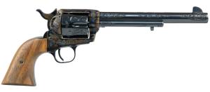 Colt New Frontier Single Action Army 150th Anniversary