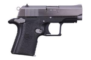 Colt Mustang Lite