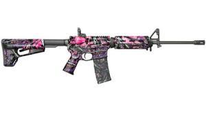 Colt M4 Carbine Lightweight Muddy Girl 5.56 NATO/.223 Rem 098289019868