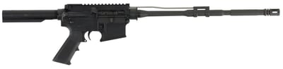 Colt AR-15 Platform Carbine 223/5.56 098289020253