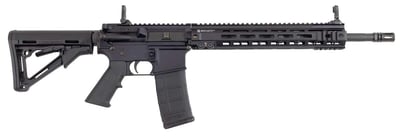 Colt M4 LE6920 FBP2 5.56x45mm NATO 098289020413