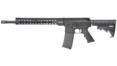 Colt M4 Trooper .223 Win / 5.56 NATO 098289020604