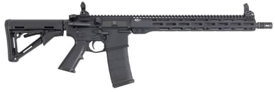 Colt Carbine 223 Rem | 5.56 NATO CM556-16-M5S