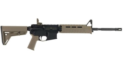 Colt M4 Carbine MPS CR6920MPS-FDE