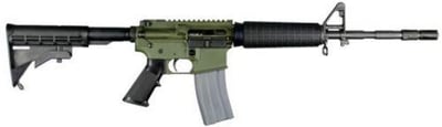 Colt Expanse