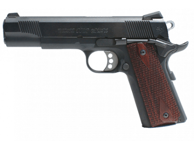 Colt XSE Series Government