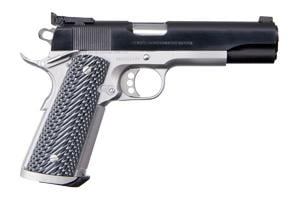Colt 1911 Special Combat Government