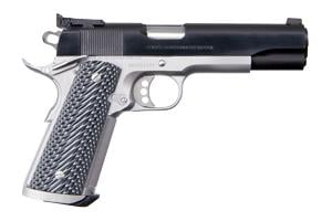 Colt 1911 Special Combat Government 38 Super 098289041852