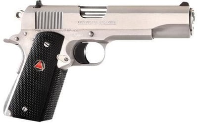 Colt 1991A1 Delta Elite 10mm 098289042071