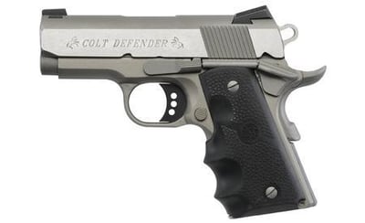 Colt Defender