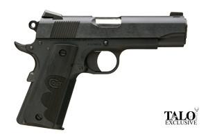 21st Century Commander, Wiley Clapp TALO Edt.