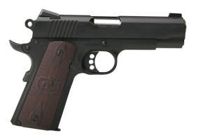 Colt Lightweight Commander 45 ACP 098289111050