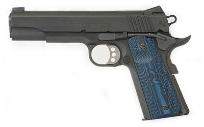 1911 Competition