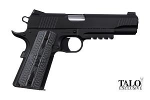 Colt Combat Unit Pistol