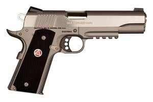 098289111388 - Colt Delta Elite Rail 10mm O2020RG | gun.deals