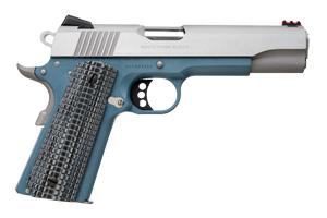 Colt Competition Government Stainless Steel