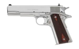 Government 1991 Bright Stainless