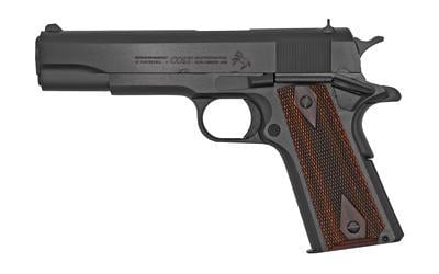 Colt Government Classic 45 ACP 098289112187