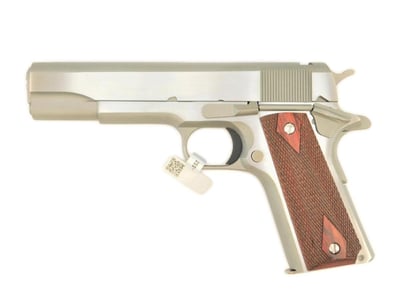 Colt 1911 Classic .45 ACP 098289112286