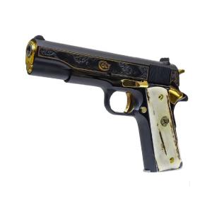 Colt Government 1911 Classic El Compadre