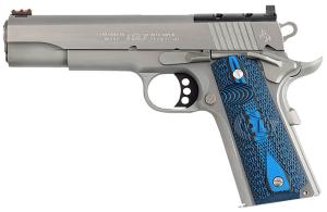 Colt 1911 Competition OR
