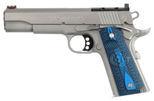 Colt 1911 Competition OR 9mm 098289113443