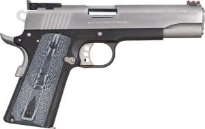 Colt Gold Cup Lite Two-Tone