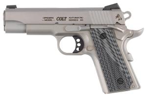 Colt Lightweight Officer 45 ACP 098289113580