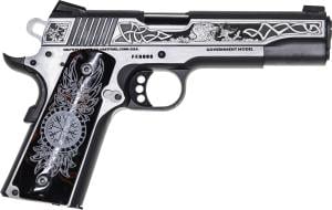 Colt Delta Elite Fenrir