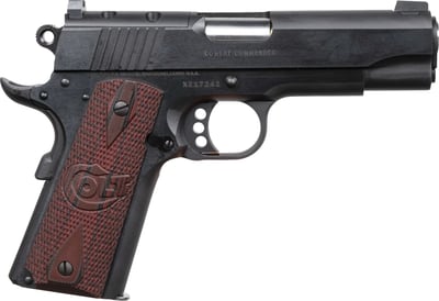 Colt Combat Commander OR 45 ACP 098289113665