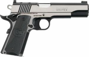 Colt 1911 Combat Elite OR