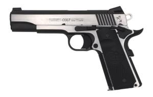 Colt 1911 Combat Elite OR