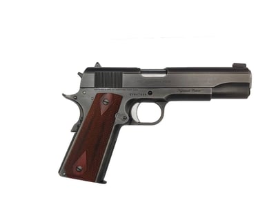 Nighthawk Custom Series 70 45 ACP 98289117014