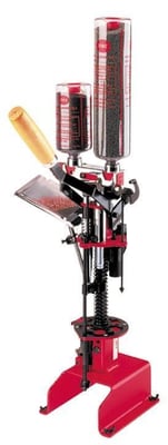 MEC 8567n Grabber Shell Press - Mec 8567n Grabber Shot Shell Press, 12 Gauge