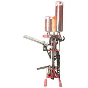 MEC Reloading 9000gn Auto-Indexing Shotshell Reloader - 9000gn Progressive Shotshell Press 20ga 2-3/4" 9000GN20