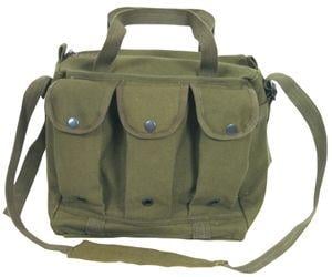 Fox Outdoor Mag/Shooter's Bag 4262OD