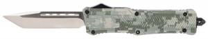 CobraTec Knives CTK-1 Large Tanto Digital