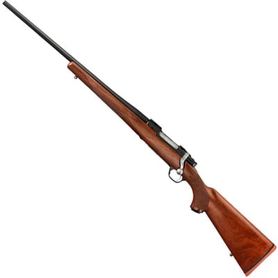 Ruger M77 Hawkeye African Left Hand