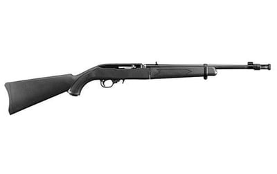 Ruger 10/22 Takedown