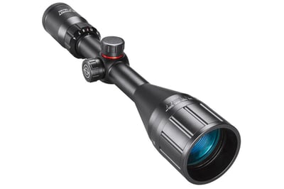 SIMMONS 8 POINT SCOPE 6-18X50MM MAT TRUPLEX W RINGS