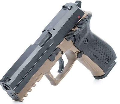 Arex Zero 1 Standard
