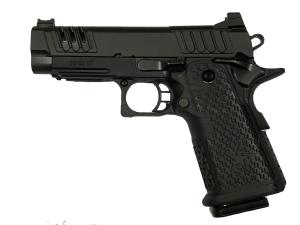 Staccato C2 X-Series DPO 9mm 10-1101-000102-01