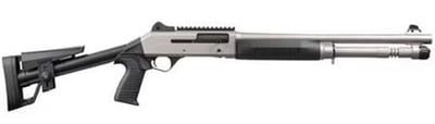 Panzer Arms M4 Marine Tactical