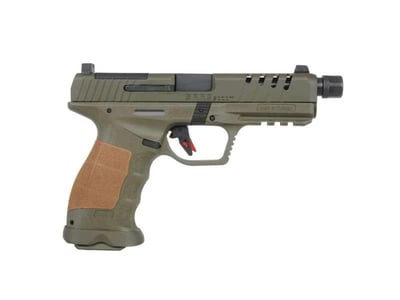 SAR USA SAR9 SOCOM