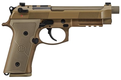 Beretta M9A4-G Centurion RDO 9mm 082442940724