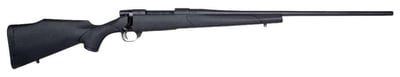Weatherby Vanguard Obsidian
