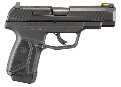 Ruger MAX-9 LS