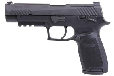 Sig Sauer P320 M17 (LE)