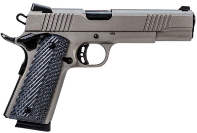 Rock Standard Grey