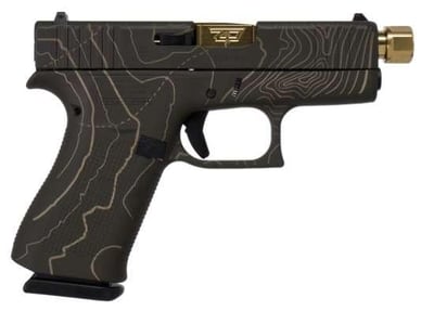 Shark Coast Tactical G43X
